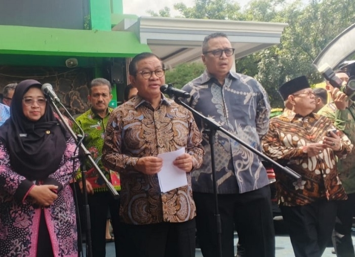 Pemprov Jakarta Larang Jual Beli dan Konsumsi Daging Hewan Penular Rabies, Sanksi Administratif Sudah Siap