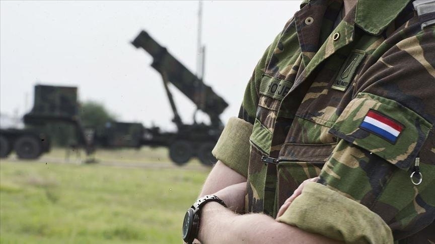 Belanda Tetapkan 57 Lokasi untuk Perluasan Militer, Termasuk Bandara Lelystad