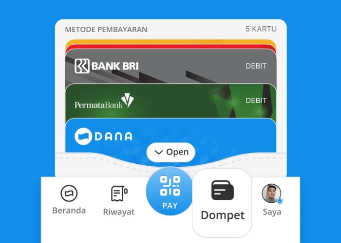 Cara Transfer Uang dari OVO ke DANA Terbaru: Praktis, Cepat, dan Aman!