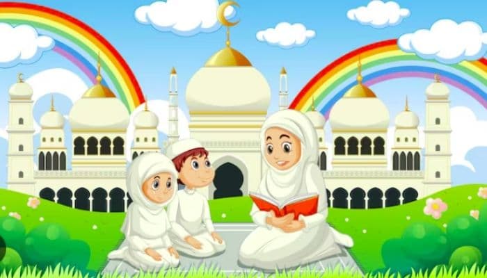 Kunci Jawaban PAI Kelas 11 Halaman 132-135: Materi Dakwah, Khutbah, dan Tablig