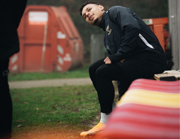 Jadwal Siaran Langsung Liga Europa Malam Ini: Dean James Berpotensi Starter Lawan Stuttgart