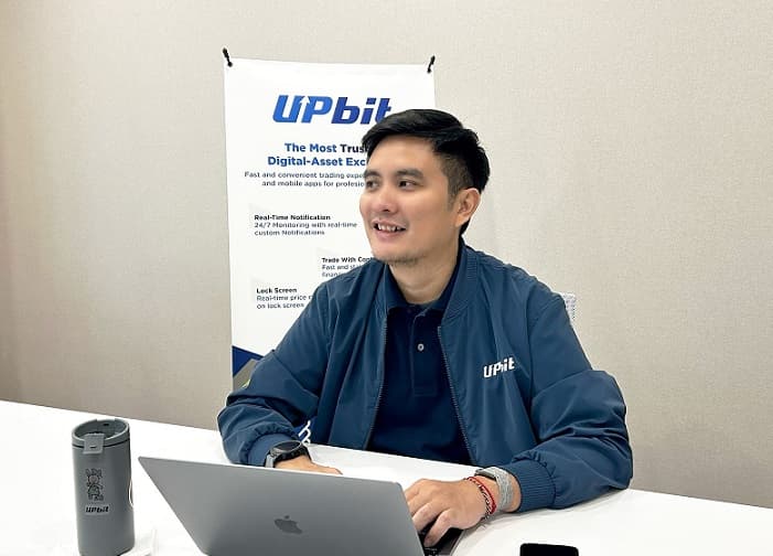 Transaksi Kripto Tembus Rp409 Triliun, Upbit Indonesia Dorong Ekosistem Digital yang Aman dan Bertanggung Jawab