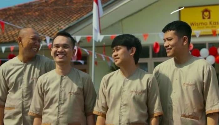 Film Agak Laen 2: Menyala Pantiku Tembus 5 Juta Penonton, Fenomena Baru di Awal Penayangan