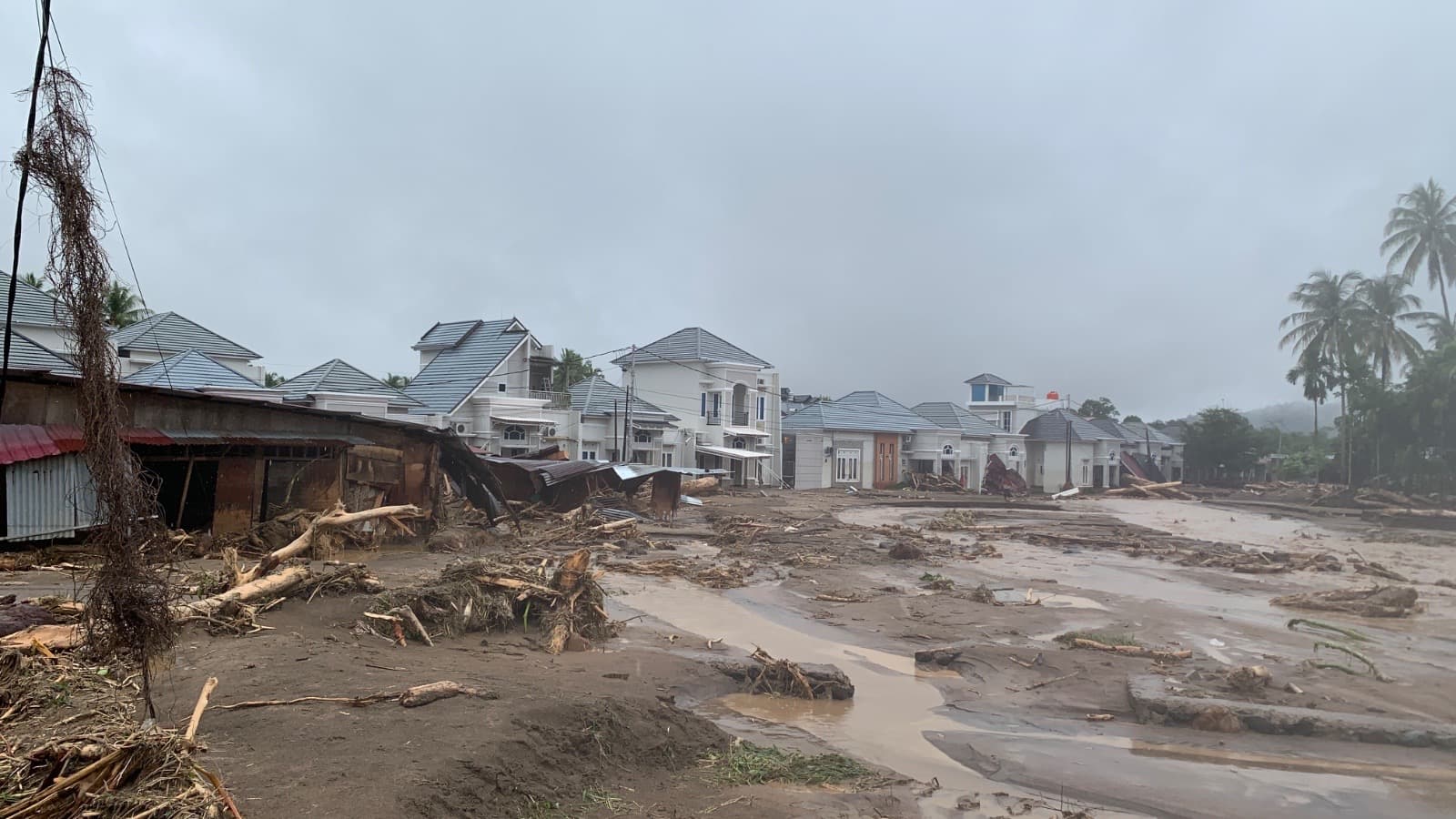 Banjir Bandang di Tapanuli hingga Padang, MPR Minta Pemerintah Percepat Aksi Iklim