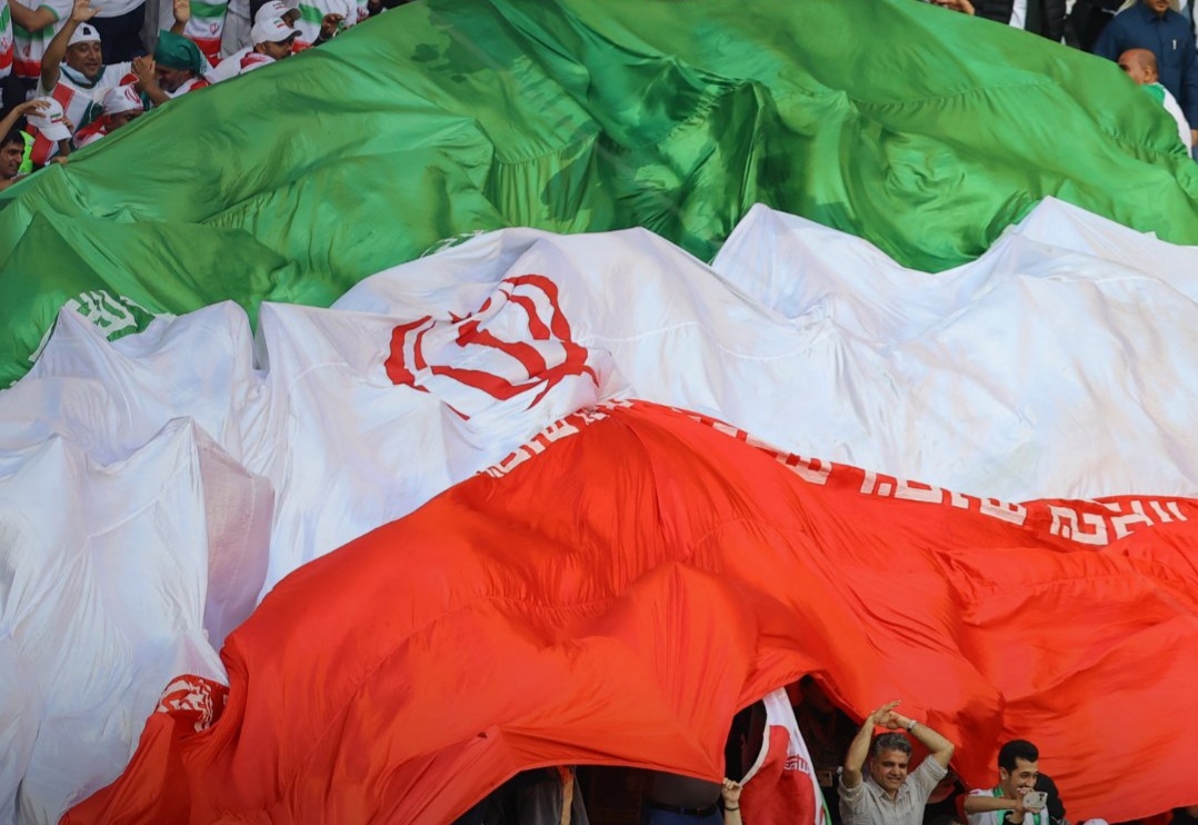 AS Batasi Visa Delegasinya, Iran Tolak Hadir ke Undian Piala Dunia 2026 di Washington DC Pekan Depan