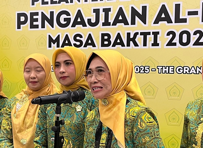 Golkar Dukung Langkah Prabowo Membentuk Satgas Darurat Jembatan, Permudah Akses Pelajar di Pelosok