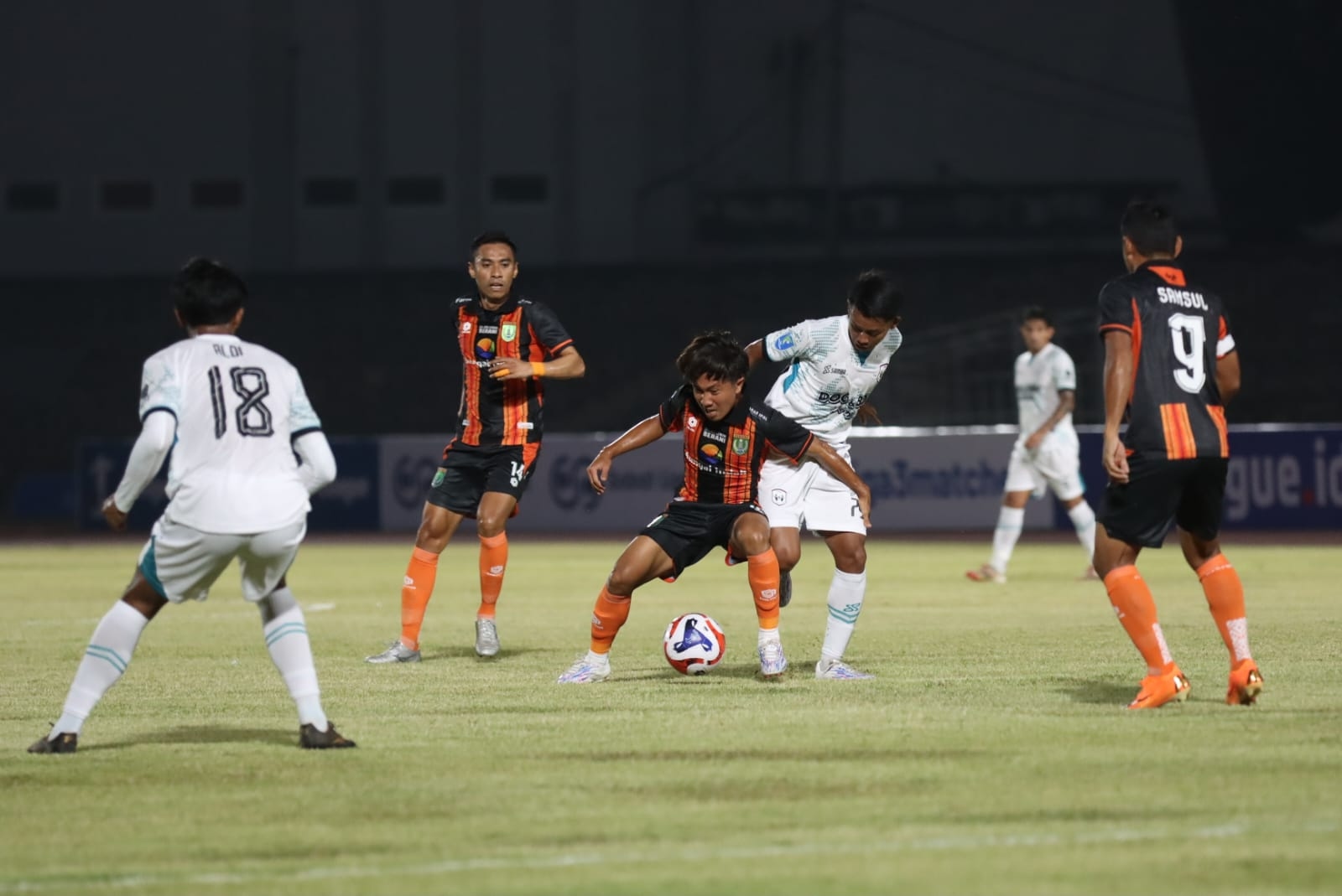 Resmi Digelar, Liga Nusantara 2025-2026 Siap Sajikan Pertarungan 22 Klub