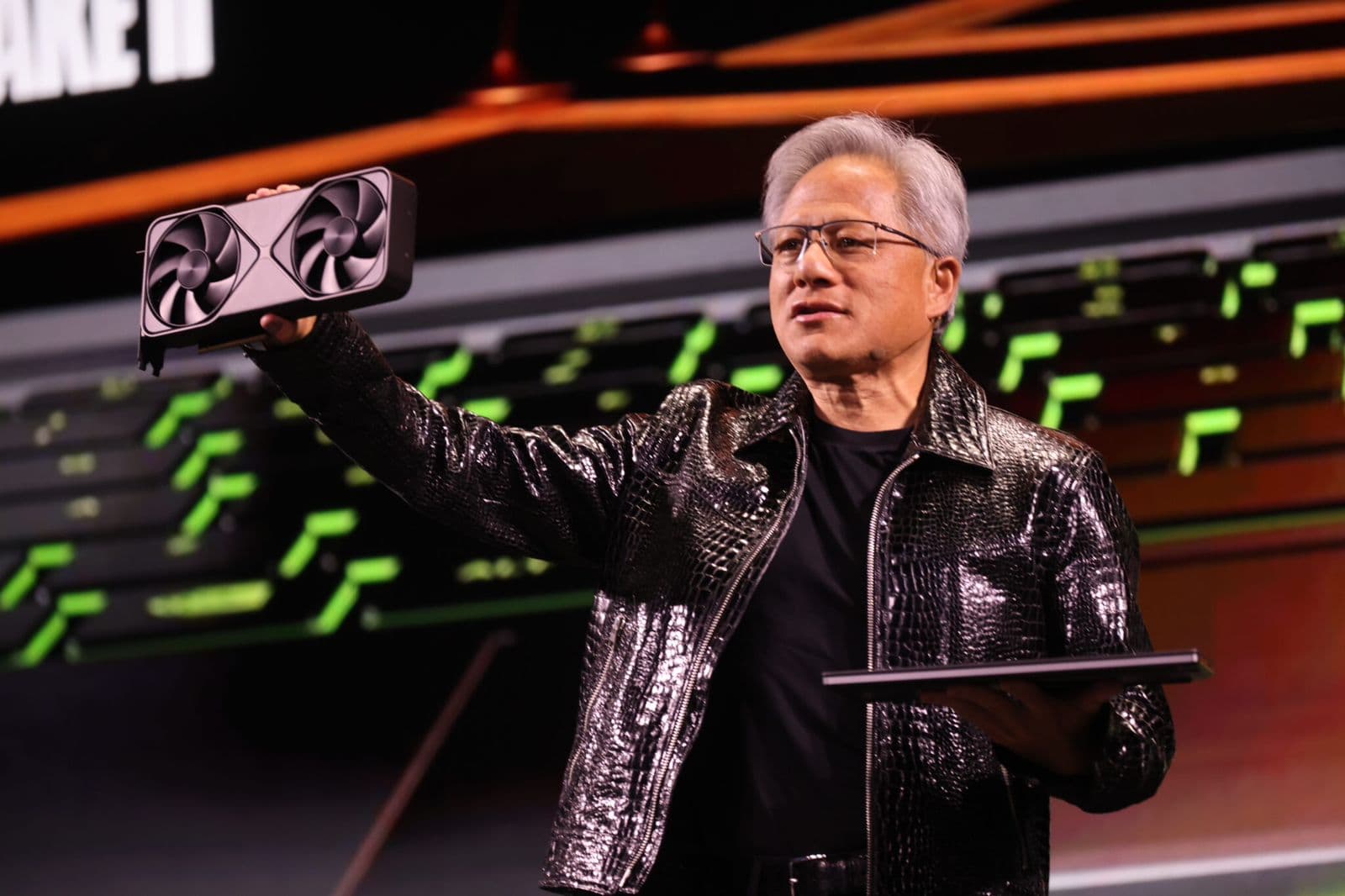 Nvidia Meremehkan Ancaman Chip AI Google di Tengah Persaingan Pasar