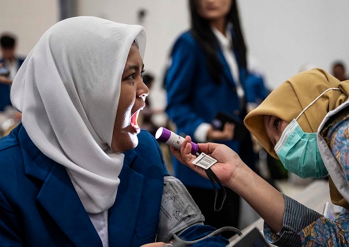 Kenapa Gigi Bisa Copot Sendiri? Ini Penyebab dan Solusinya