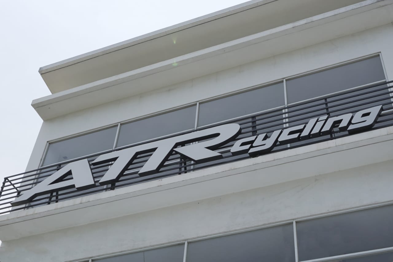 ATR Cycling Perkuat Ekosistem Digital, Mau Belanja Sepeda dan E-Bike di Satu Platform