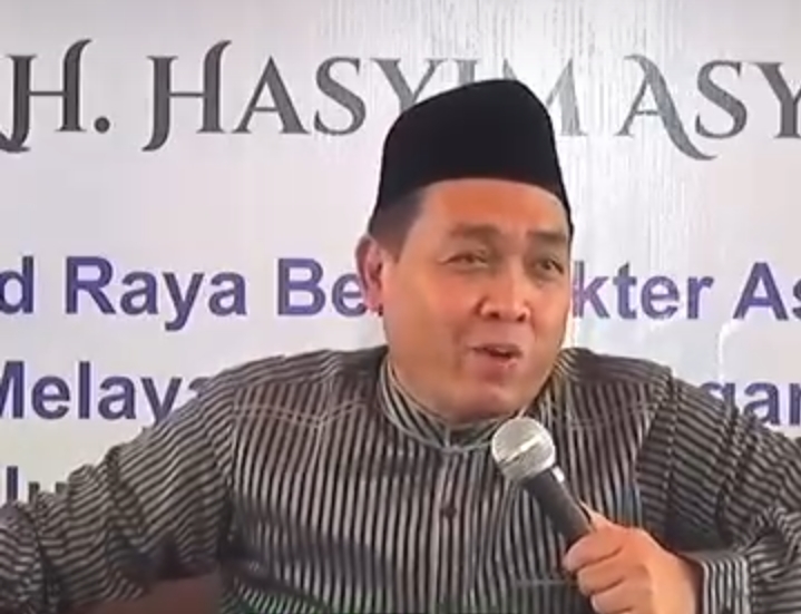 PWNU DKI Pilih Diam di Tengah Rencana Muktamar PBNU Usai Pemecatan Gus Yahya