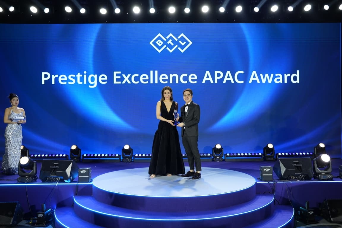 Terus Berkarya, dr. Richard Lee Kembali Sabet Pengakuan Internasional Lewat APAC Award