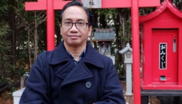 Profil Joko Widodo: Jebolan UGM yang Kini Menjadi Ketua Satgas Bencana BRIN