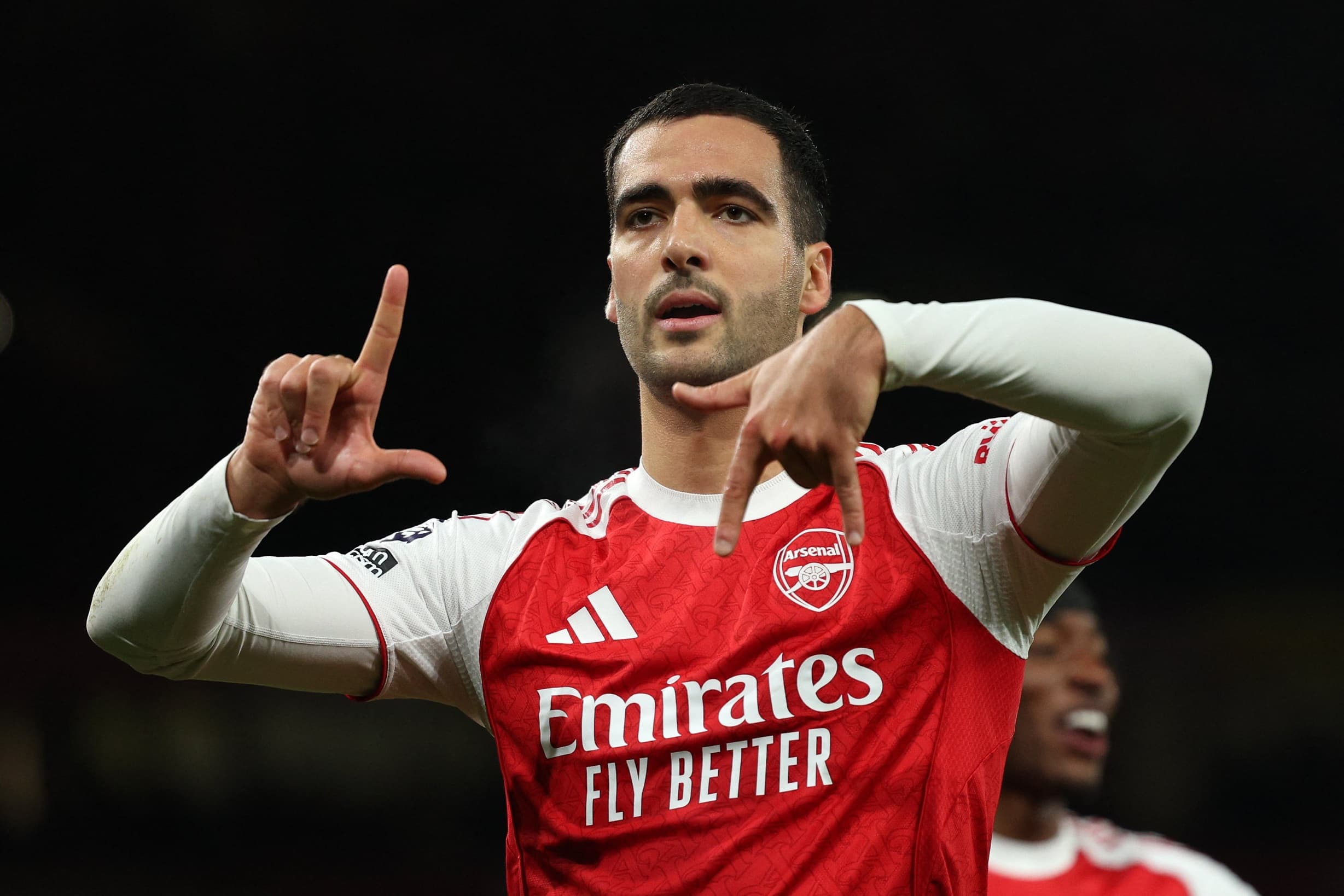 Hasil dan Klasemen Liga Inggris: Arsenal Kembali Jauhi Man City Usai Kalahkan Brentford
