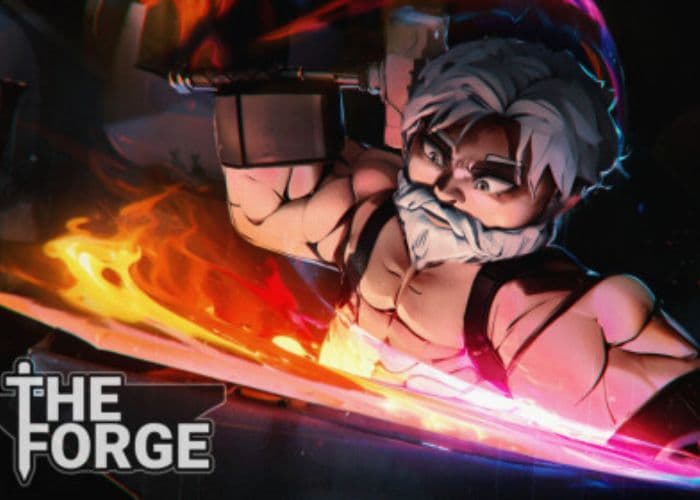 Cara Reroll Race di The Forge Roblox: Panduan Wizard dan Kode Gratis Terbaru!