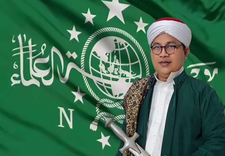 Kiai Imaduddin: Kalau Mau Menyelamatkan NU, KH Miftachul Akhyar, Gus Yahya dan Gus Ipul Harus Mundur