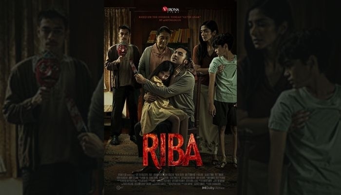 Film Riba: Teror Pesugihan Paling Sadis di Bioskop, Ini Sinopsis dan Jadwal Tayangnya