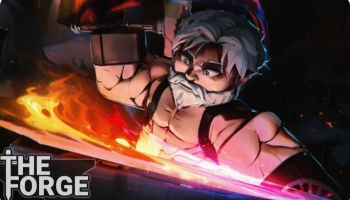 7 Kode Redeem Roblox The Forge Terbaru Hari Ini, 8 Desember 2025: Jangan Ketinggalan Reroll Gratis!