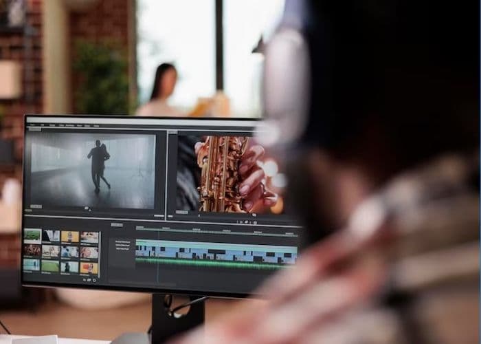 Tutorial Lengkap Cara Mengubah Video Jadi HD di HP dan Laptop Agar Kualitas Naik Drastis