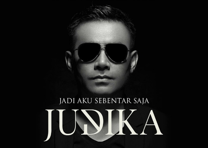 Chord dan Lirik Lagu Jadi Aku Sebentar Saja Dinyanyikan Oleh Judika