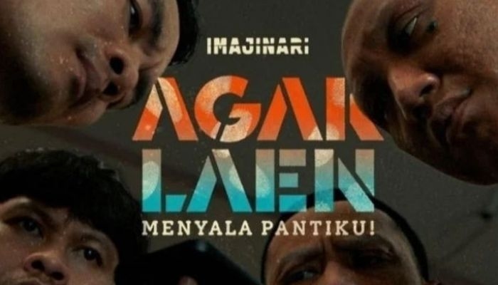 Agak Laen 2 Cetak Sejarah! Tembus 5 Juta Penonton dan Siap Hadapi Tantangan Baru?