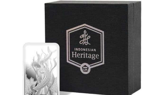 Cek Harga Perak Hari Ini, 10 Desember 2025: Lonjakan Signifikan atau Stabil?