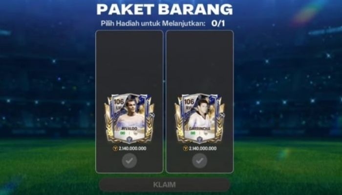 Kode Redeem FC Mobile Terbaru 10 Desember 2025, Klaim Hadiah Langka Sekarang!