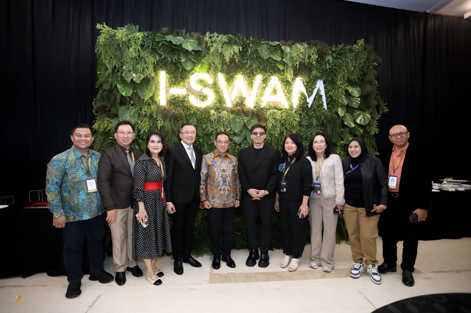 Kupas Tuntas Rahasia Sukses Personal Branding Dokter di ISWAM 2025