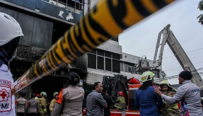 Waspada! Ini yang Membuat Baterai Lithium Bisa Meledak, Diduga Jadi Pemicu Kebakaran Terra Drone