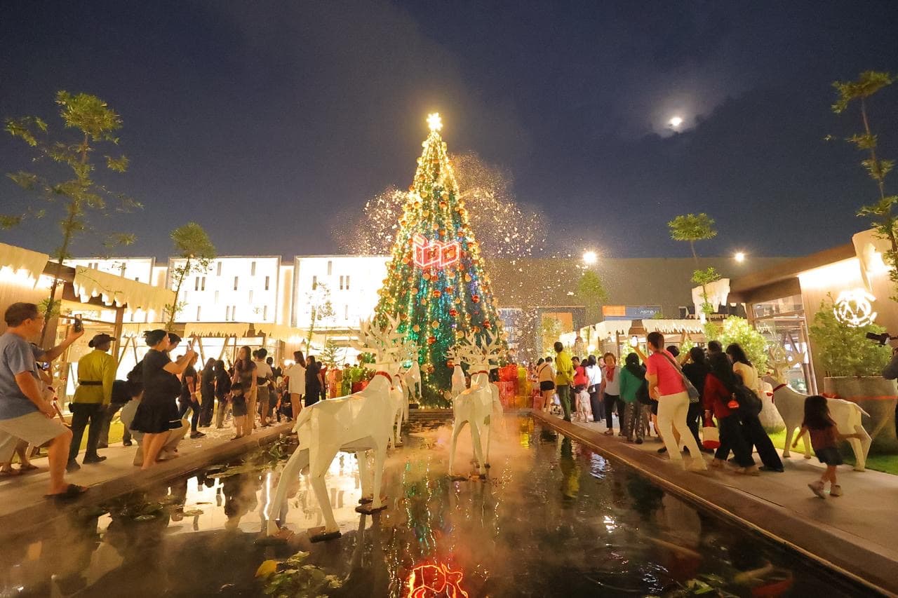 Bukan Arab Saudi, Ini 5 Negara yang Melarang Perayaan Natal di Ruang Publik