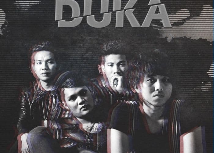 Lirik Lagu Duka yang Dibawakan Oleh Last Child, Penuh Makna yang Menyentuh Hati!