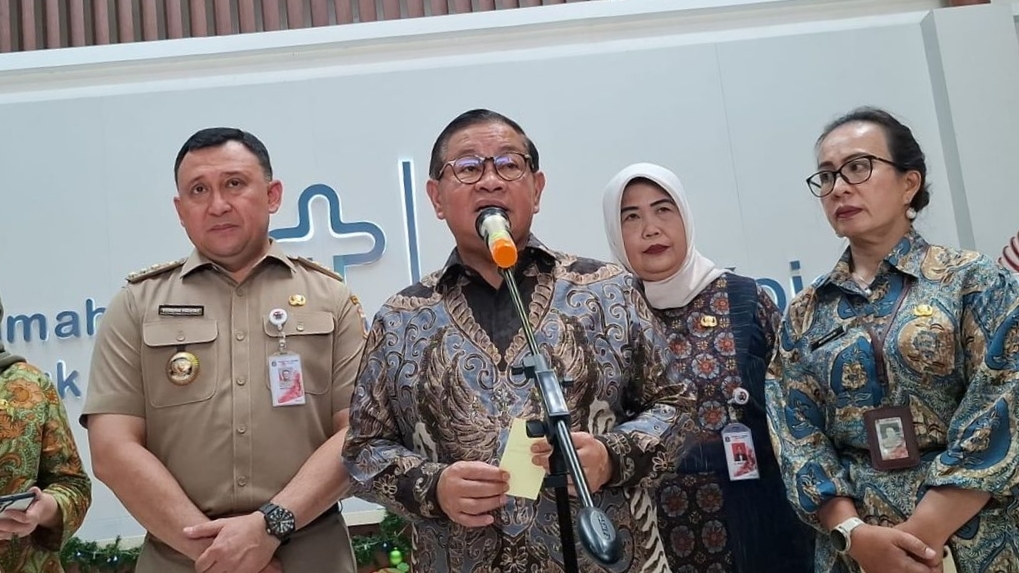 Pramono Anung Perintahkan Audit SLF Seluruh Gedung di Jakarta, Antisipasi Kebakaran