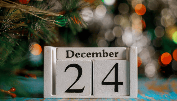 Apakah 24 Desember 2025 Cuti Bersama Natal? Jadwal Libur Nataru 2025 Terbaru dari Pemerintah