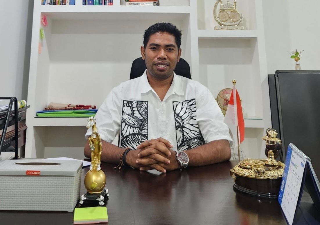 KNPI Bantah Narasi Pidato Prabowo Dukung Deforestasi: Premis yang Keliru dan Perlu Diluruskan