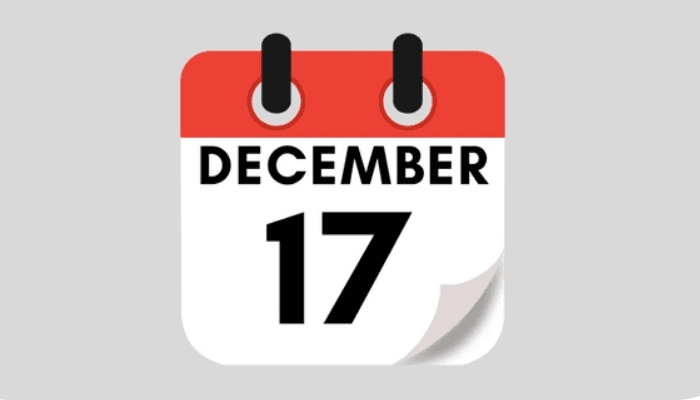 Hari Ini Tanggal Berapa Hijriah? Cek Kalender Islam 17 Desember 2025