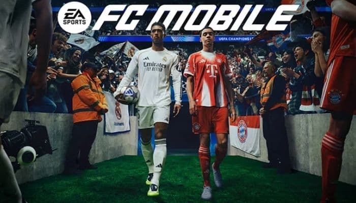 Daftar Kode Redeem FC Mobile Terbaru Hari Ini 17 Desember, Klaim Pemain OVR Tinggi dan Ribuan Gems