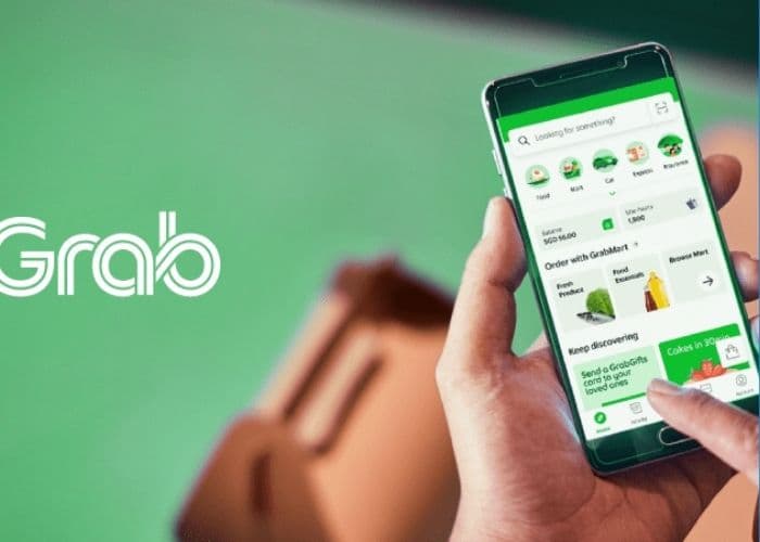 Cara Cek Pengeluaran Grab dengan Mudah Melalui Aplikasi dan Website Resmi