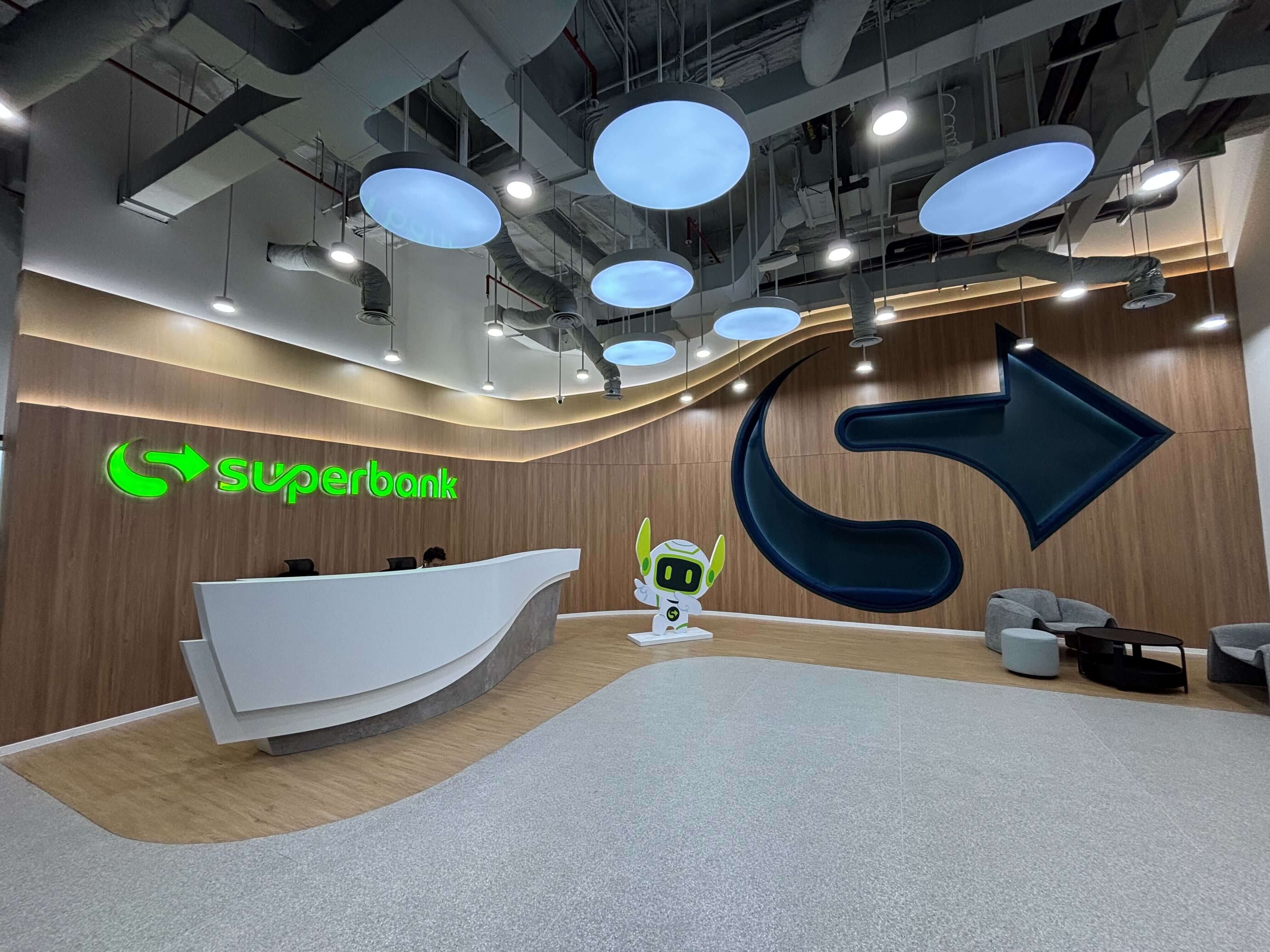 Saham Superbank (SUPA) IPO, Langsung ARA di Hari Perdana