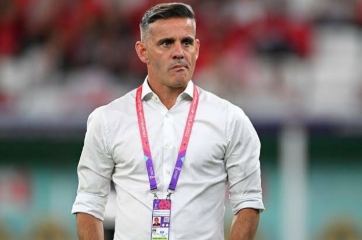 PSSI Disebut Bayar John Herdman Rp670 Juta per Bulan, Jauh di Bawah Shin Tae-yong dan Kluivert