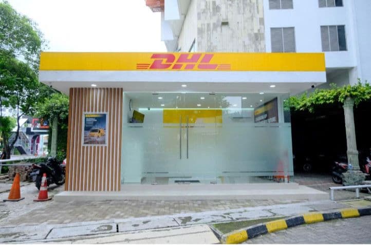 Perkuat Logistik Nasional, Perusahaan Ekspedisi Ini Buka Dua Service Point Baru di Jawa Timur