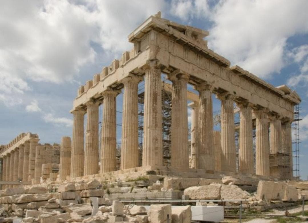 Sejarah Peradaban Yunani Kuno: Latar Belakang, Tokoh dan Sistemnya