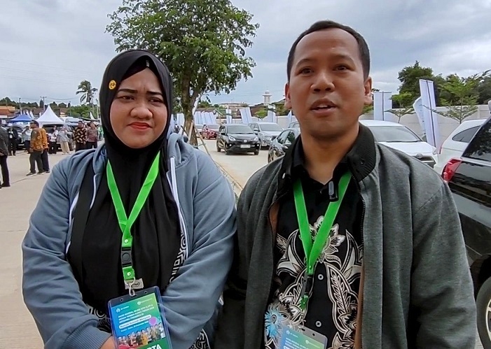 Guru di Serang Rasakan Manfaat Rumah Subsidi, Kini Bisa Hidup Mandiri Tanpa Menumpang