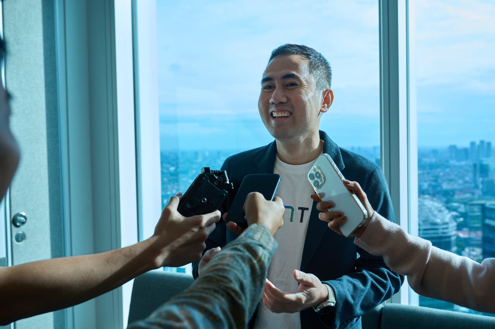 Pasar Crypto Bergejolak, Pengguna Pintu Futures Tumbuh 37 Persen di Akhir 2025