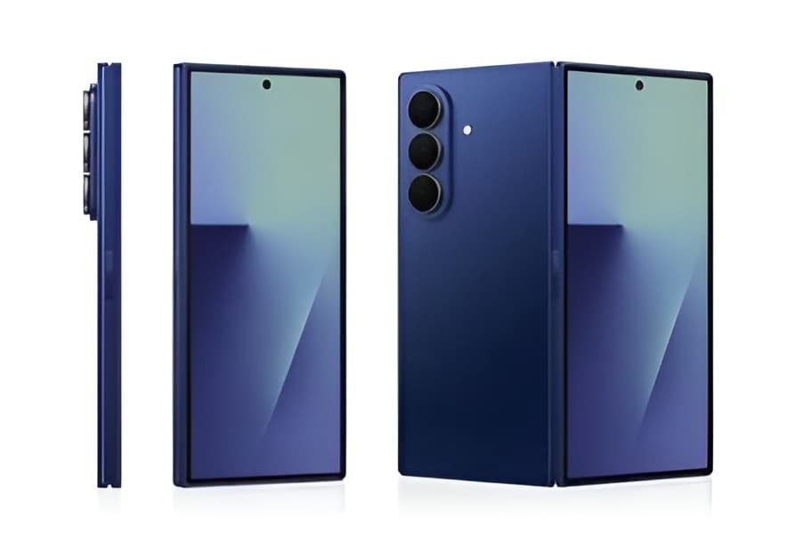 Bocoran Spesifikasi Kamera Samsung Galaxy Z Fold 8 Mulai Beredar