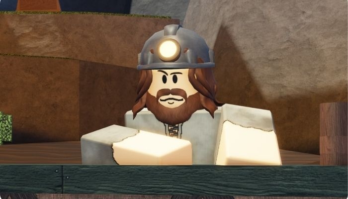 Klaim Kode Redeem The Forge Roblox Terbaru 23 Desember, Segera Dapatkan Hadiah Gratis!