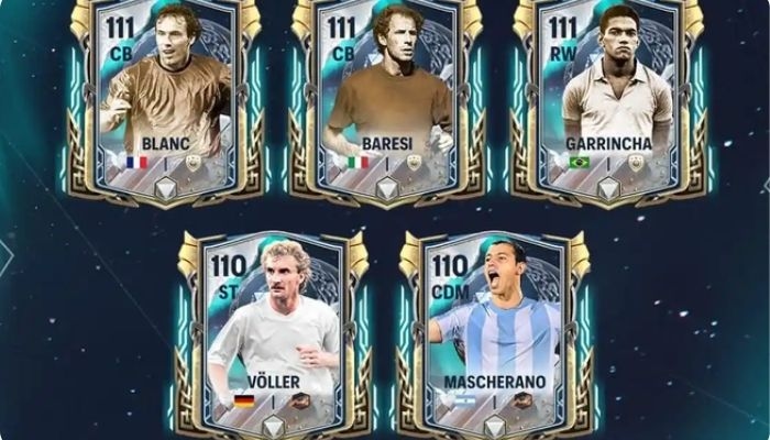 Klaim Sekarang! Kode Redeem FC Mobile Terbaru 23 Desember 2025, Raih Hadiah Eksklusif