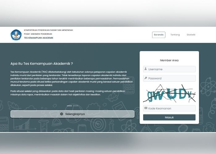 Link Pengumuman Hasil TKA yang Diumumkan Hari Ini, Tinggal Klik di Sini!