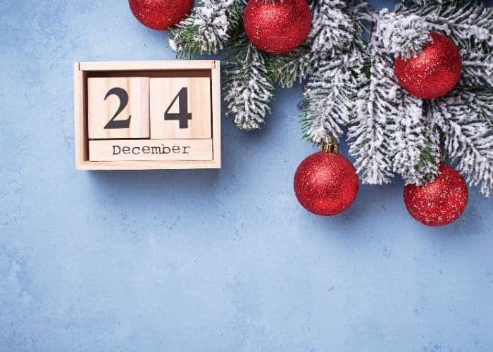 Apakah Tanggal 24 Desember 2025 Cuti Bersama? Cek Jadwalnya Sesuai SKB 3 Menteri