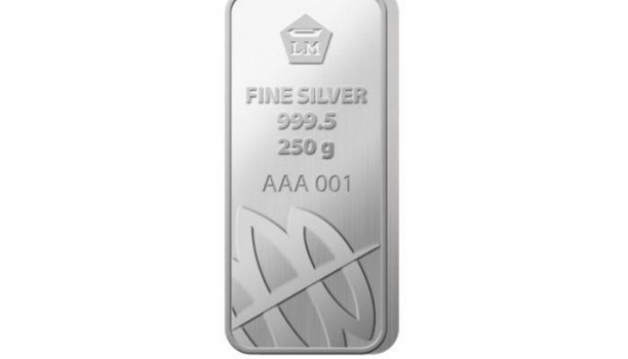 Cek Harga Perak Hari Ini, 25 Desember 2025: Tembus Rp44.065 per Gram