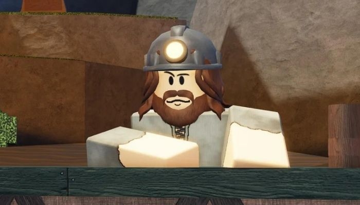 Daftar Kode Redeem The Forge Roblox Terbaru 25 Desember, Klaim Reroll dan Totem Keberuntungan Gratis!